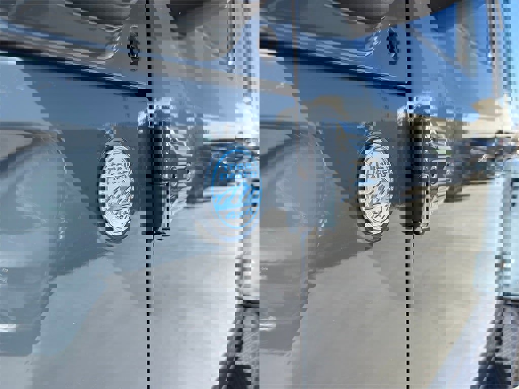 Used 2024 Jeep Wrangler Unlimited Sahara image 6