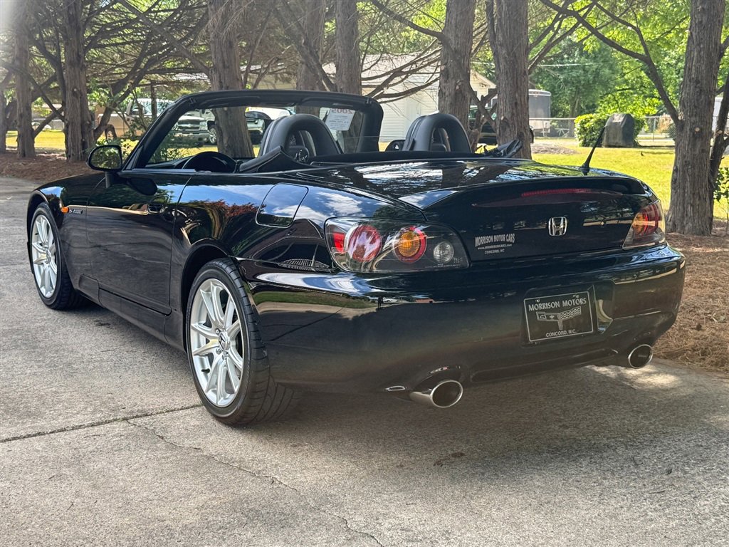 Used 2005 Honda S2000 image 23
