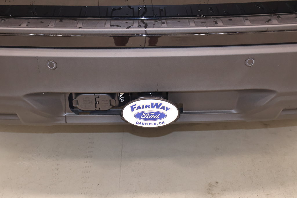 New 2026 Ford Explorer Active AWD/4WD image 32