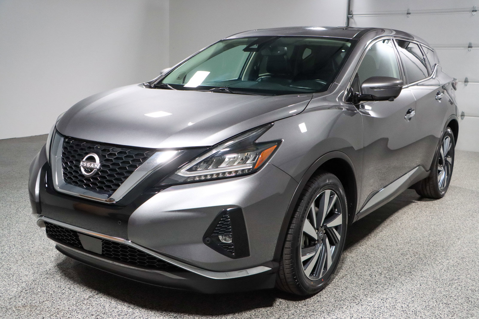 Used 2023 Nissan Murano SL w/ SL Moonroof Package image 32