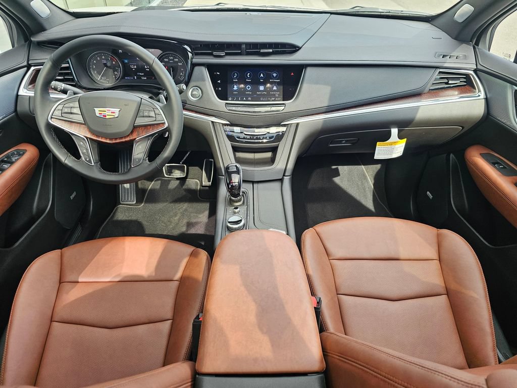 New 2026 Cadillac XT5 Sportv AWD/4WD image 18