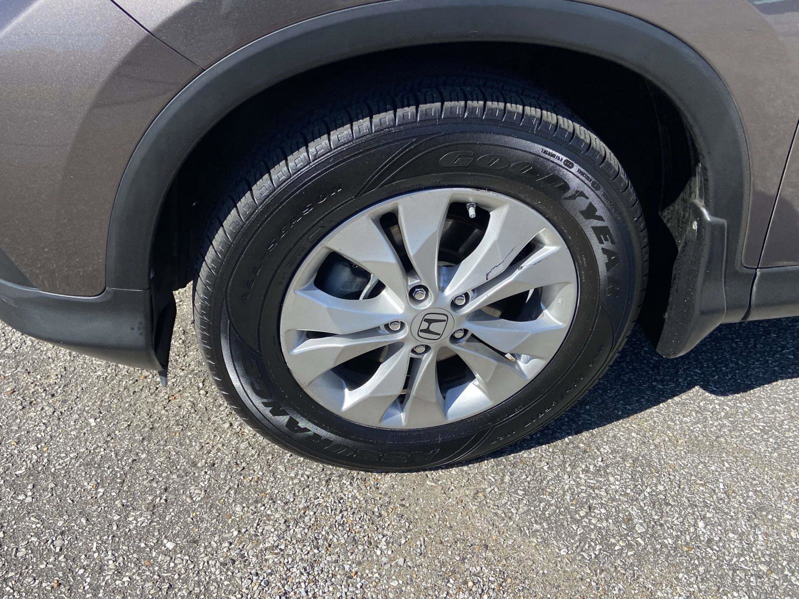 Used 2013 Honda CR-V EX image 5