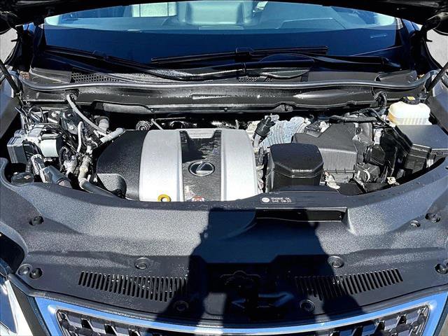 Used 2021 Lexus RX 350L FWD w/ Premium Package image 9