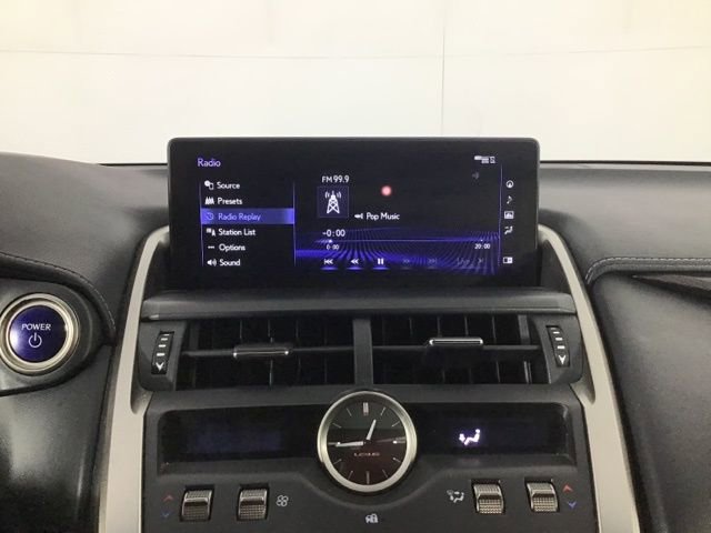Used 2018 Lexus NX 300h AWD w/ Premium Package image 17