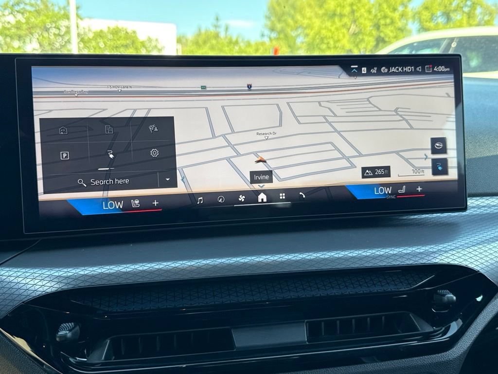 New 2026 BMW i4 eDrive40 w/ M Sport Package RWD image 24