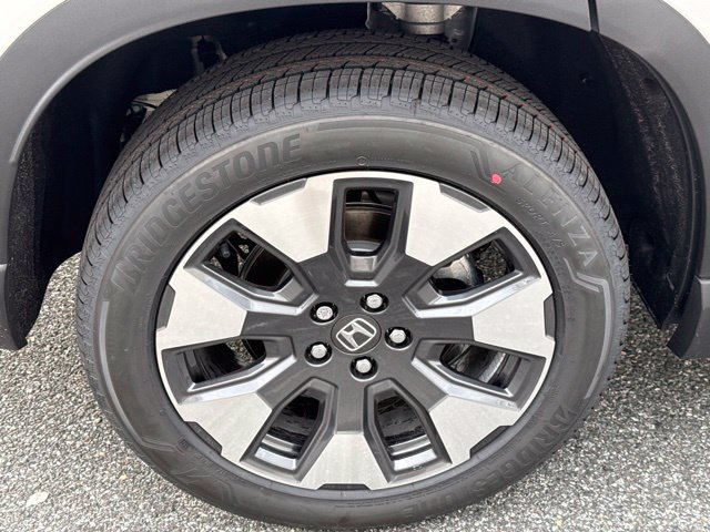 New 2026 Honda Pilot Elite image 24
