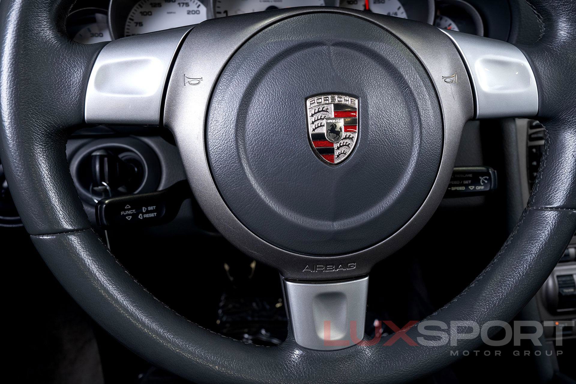 Used 2006 Porsche 911 Carrera S image 30