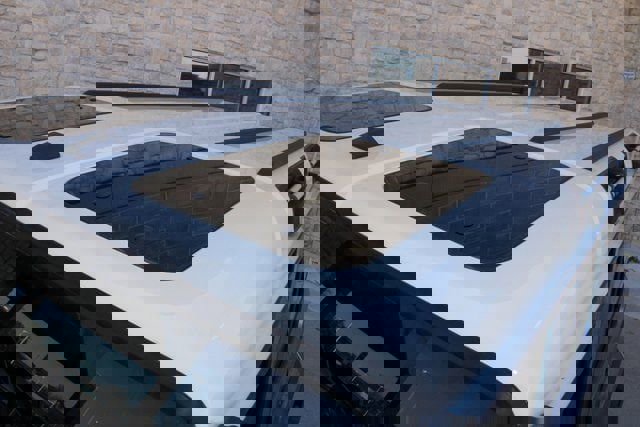 Used 2024 INEOS Grenadier image 4