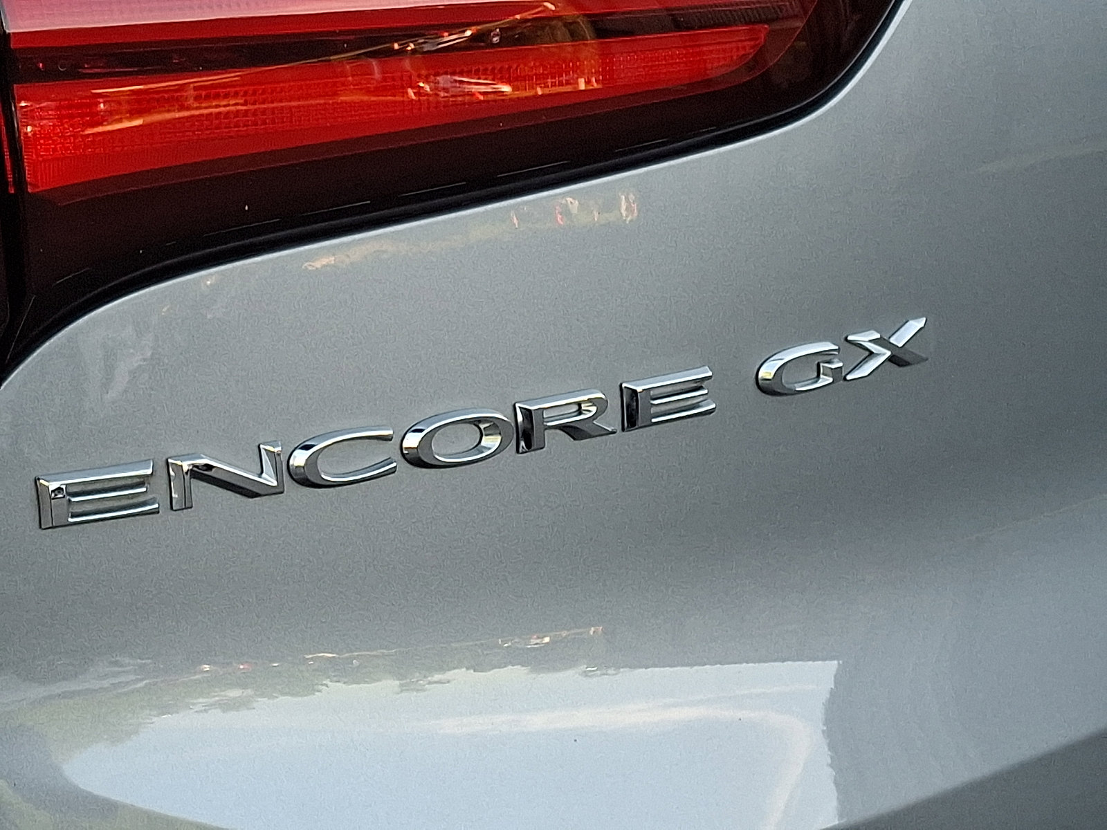 Certified 2023 Buick Encore GX Preferred w/ Cold Weather Comfort Package FWD image 29