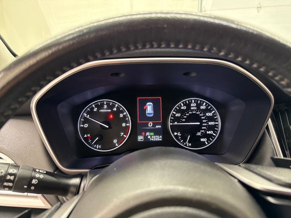 Used 2020 Subaru Outback Limited XT AWD/4WD image 16
