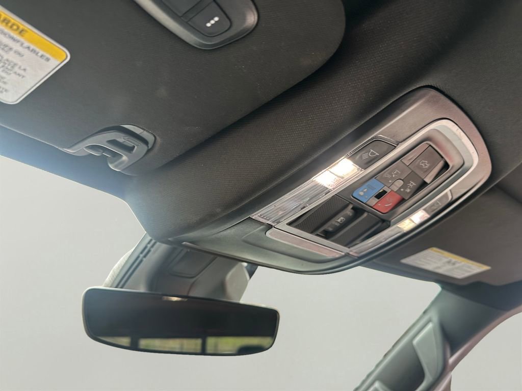 Used 2025 RAM 1500 Big Horn image 21