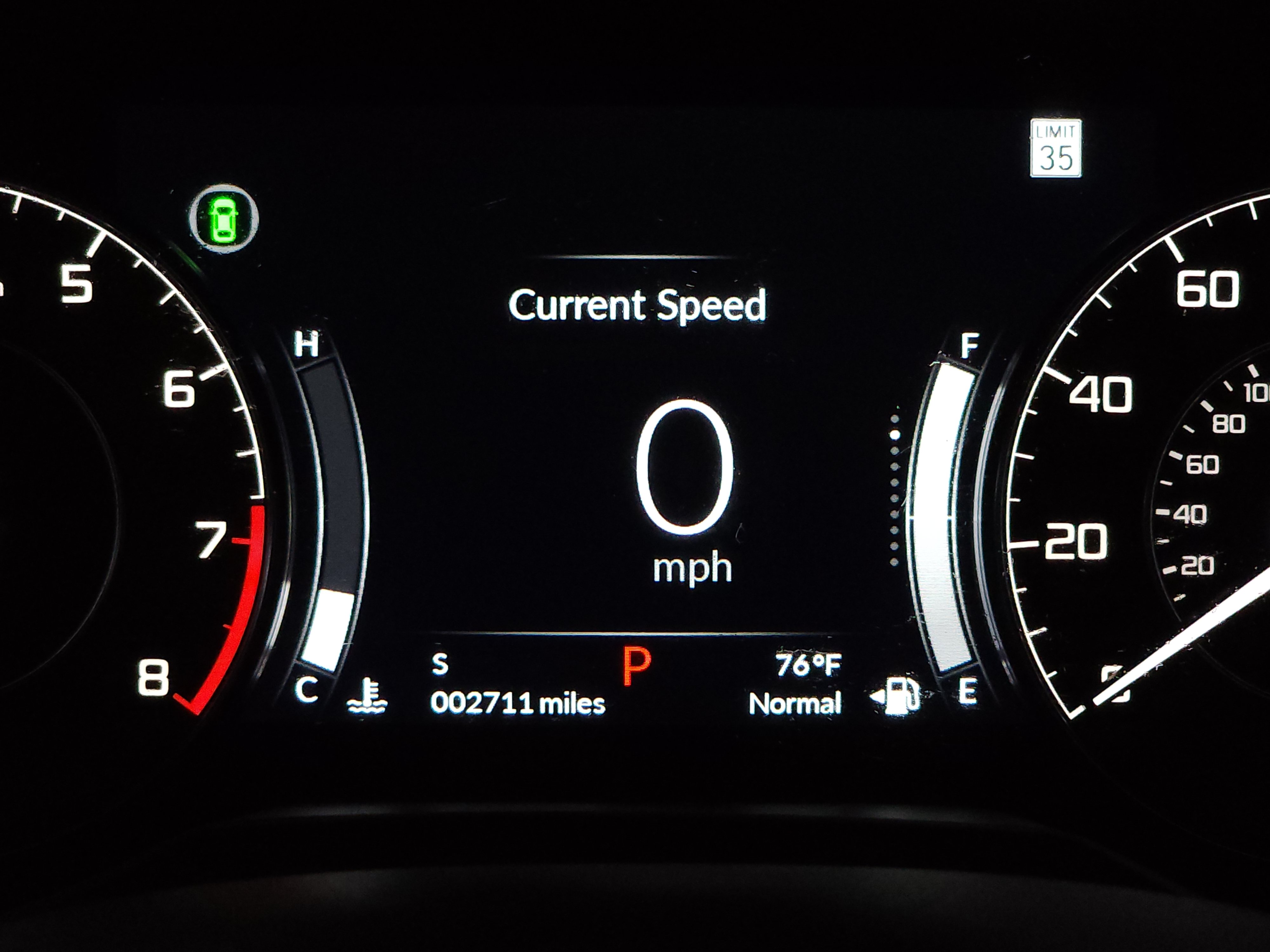 Certified 2026 Acura RDX SH-AWD image 28