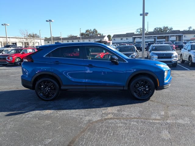 New 2026 Mitsubishi Eclipse Cross LE AWD/4WD image 5