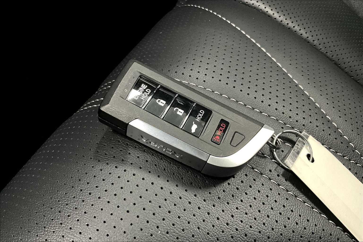 New 2026 Acura MDX SH-AWD w/ Advance Package image 18