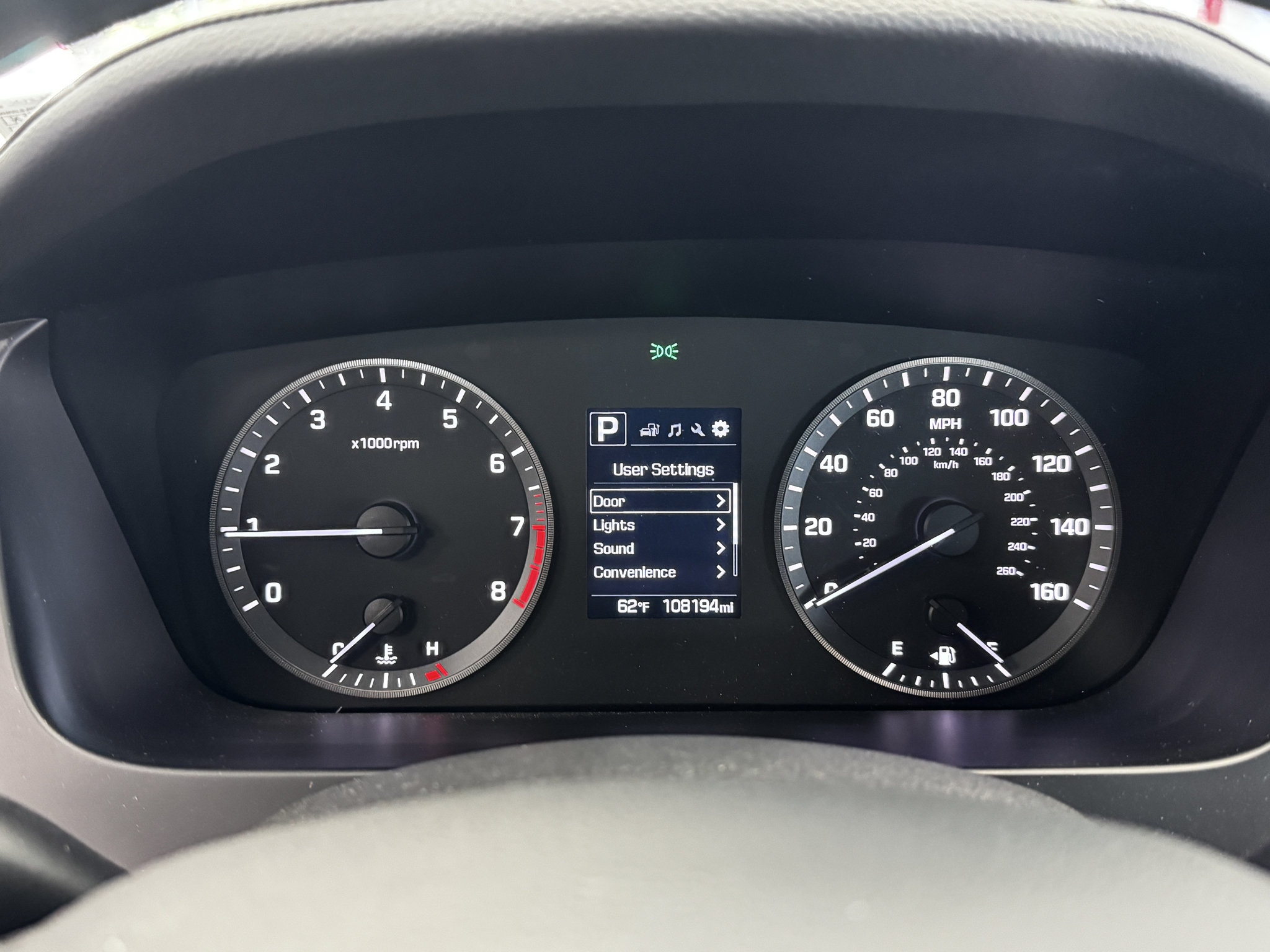 Used 2017 Hyundai Sonata Sport w/ Value Edition Package 02 FWD image 16