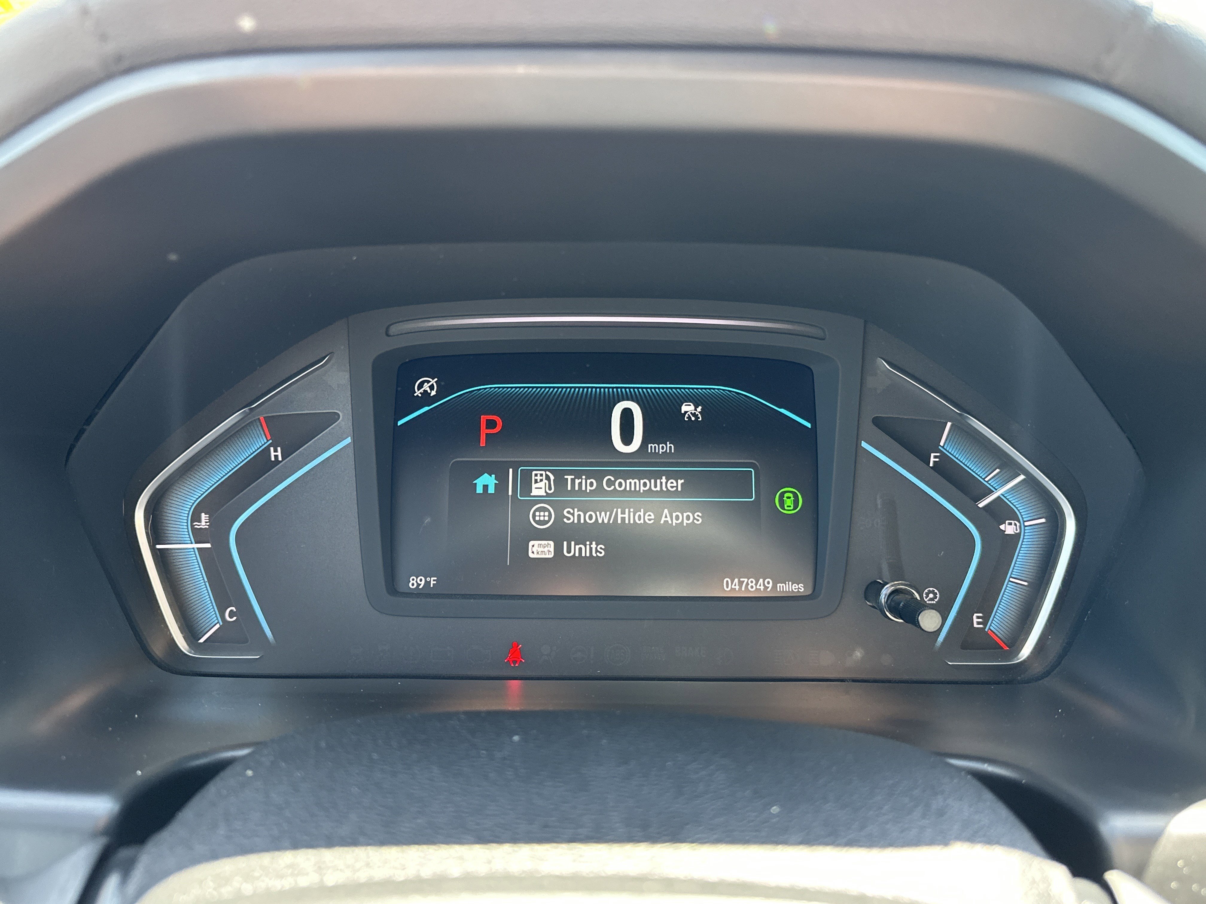 Used 2023 Honda Odyssey Elite image 24