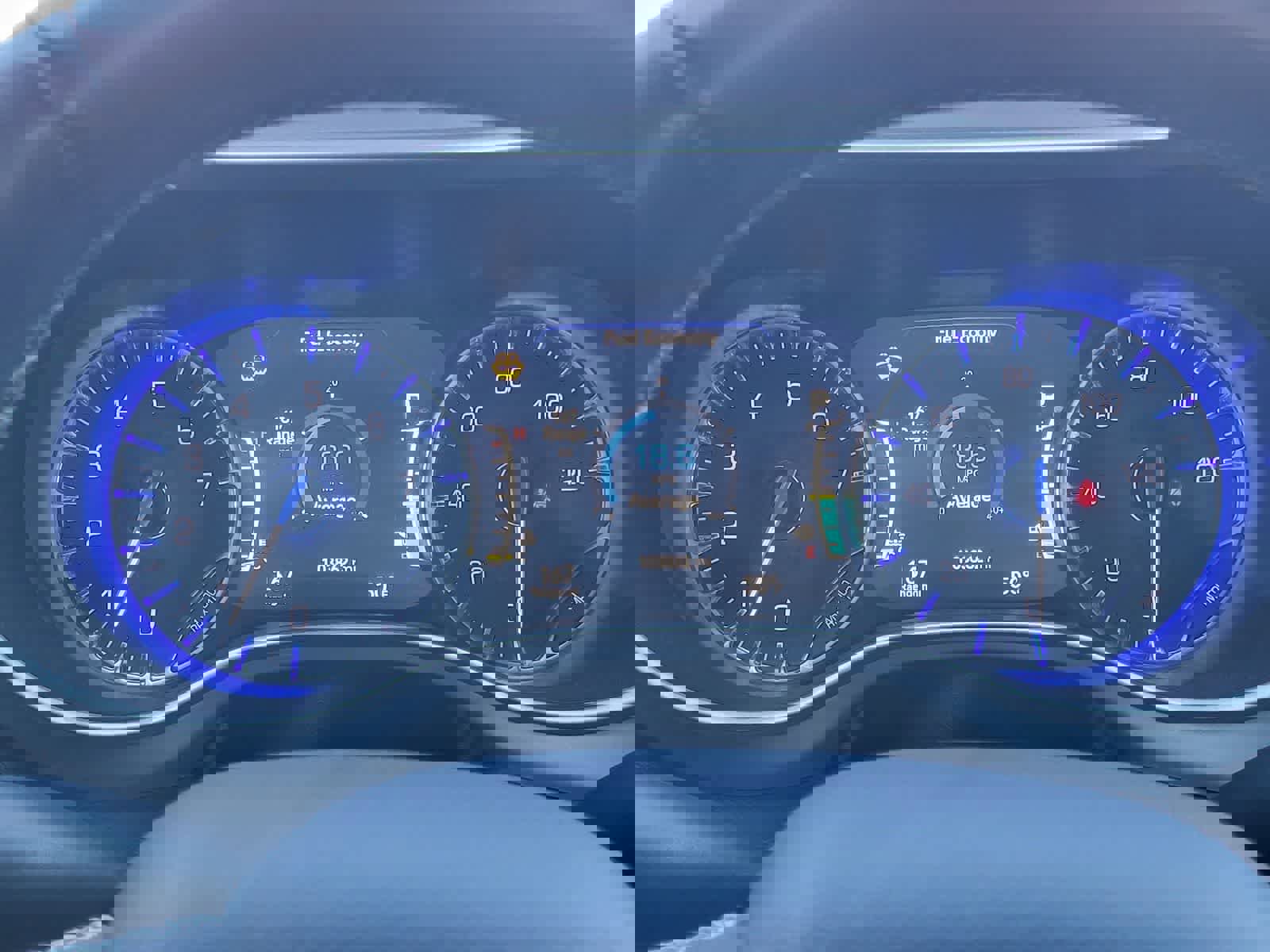 Used 2020 Chrysler Pacifica Touring-L Plus image 16