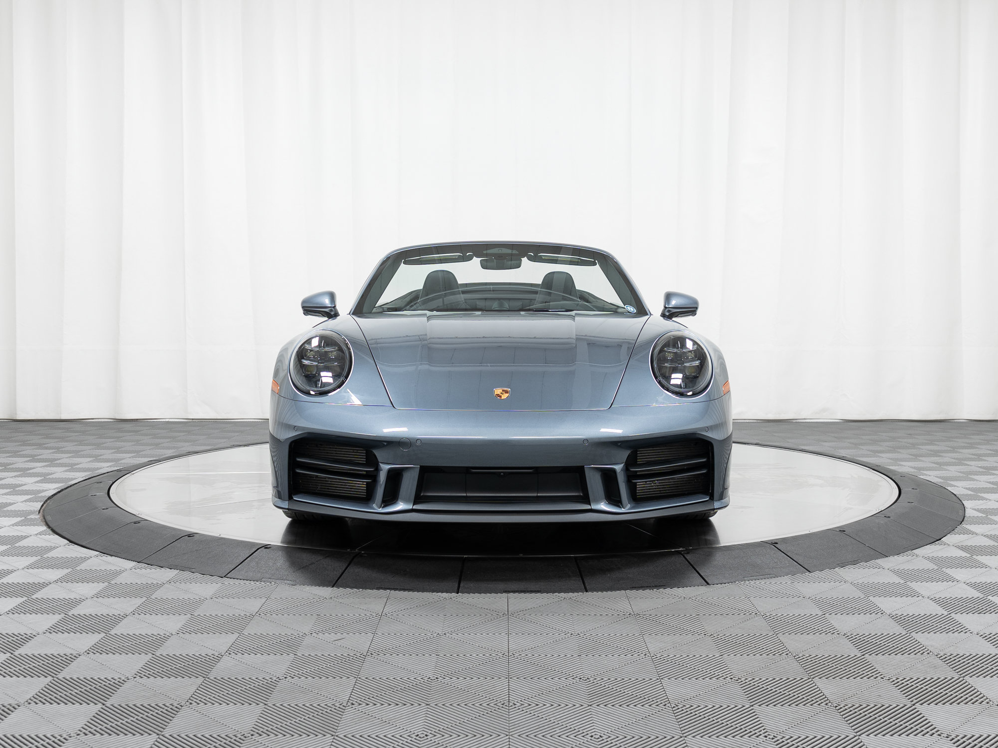 Certified 2026 Porsche 911 Carrera T RWD image 10