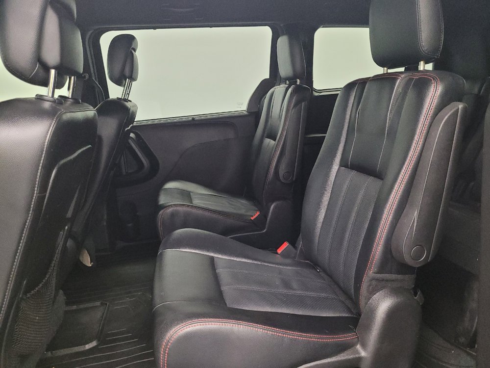 Used 2019 Dodge Grand Caravan GT FWD image 18