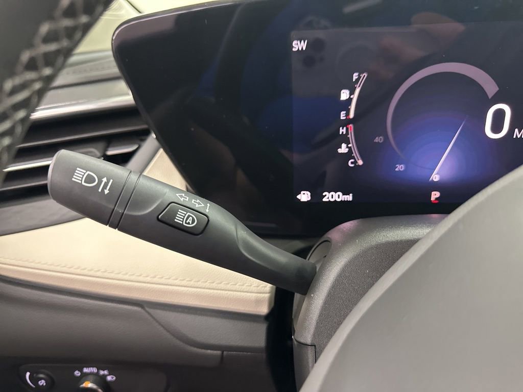 New 2026 Buick Encore GX Avenir w/ Avenir Technology Package image 33