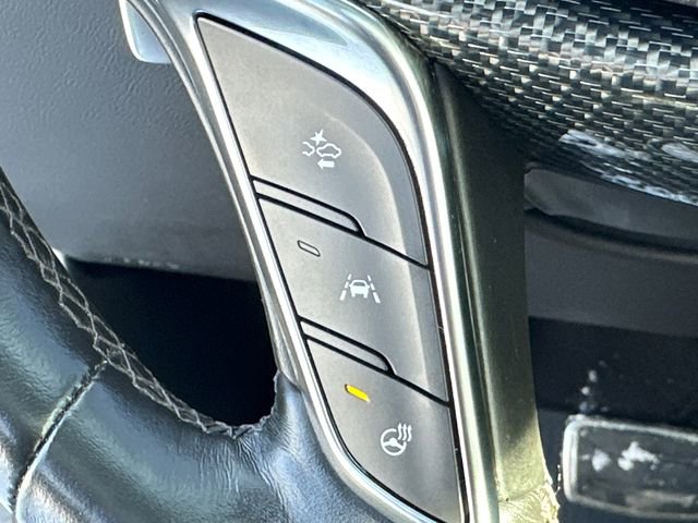 Used 2024 Cadillac XT5 Sportv w/ LPO, Floor Liner Package image 34