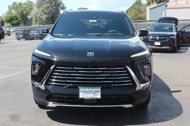 New 2026 Buick Enclave Preferred w/ Power Package image 9