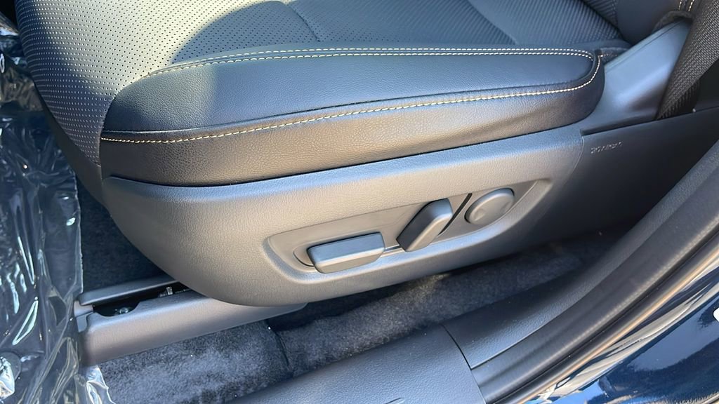 New 2026 MAZDA CX-90 3.3 Turbo S w/ Premium Plus image 27