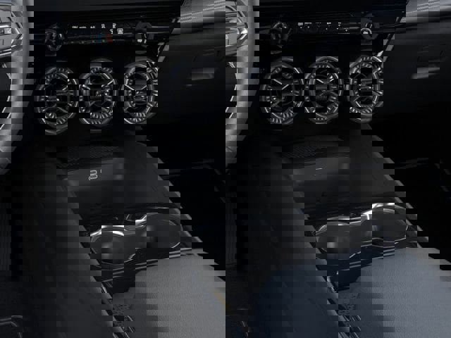 New 2025 Chevrolet Blazer EV LT image 23