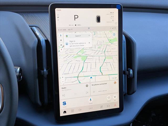 New 2026 Volvo EX30 Plus w/ Protection Package image 12