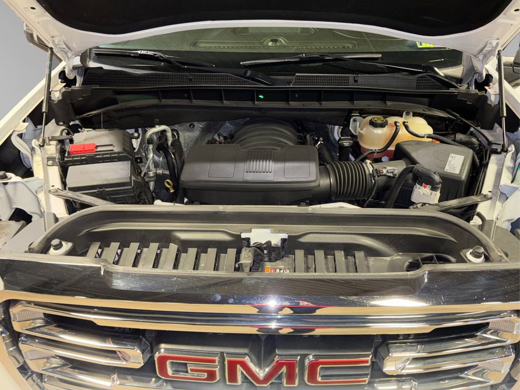 Used 2021 GMC Sierra 1500 SLT w/ SLT Premium Package image 14