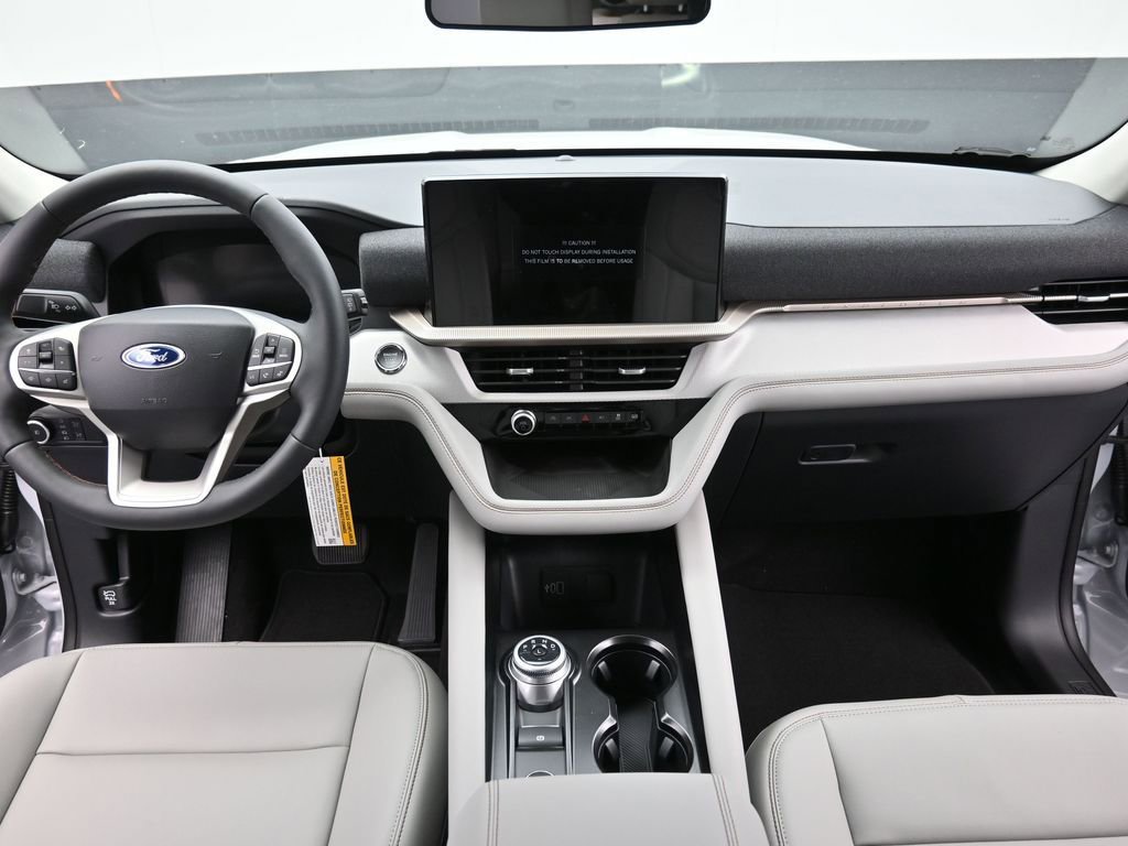 New 2026 Ford Explorer Active w/ Active Comfort Package image 14