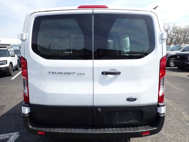 Used 2024 Ford Transit 250 Low Roof w/ Exterior Upgrade Package image 6