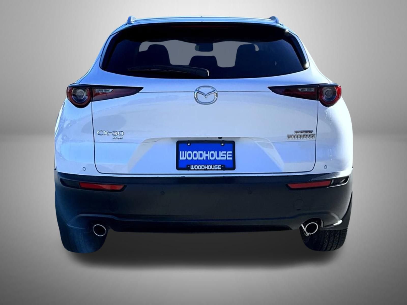 New 2026 MAZDA CX-30 AWD 2.5 S image 7