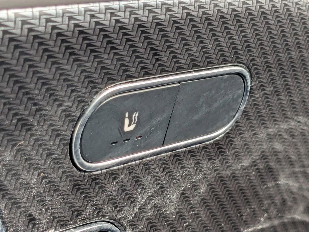 Certified 2024 Mercedes-Benz GLB 250 image 11