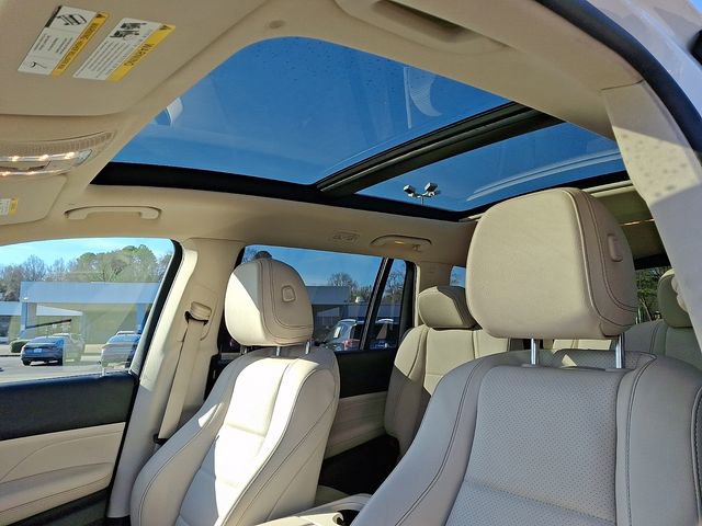 Used 2023 Mercedes-Benz GLS 450 GLS 450 image 19