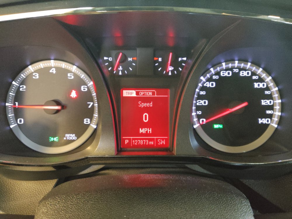 Used 2014 GMC Terrain SLE FWD image 23