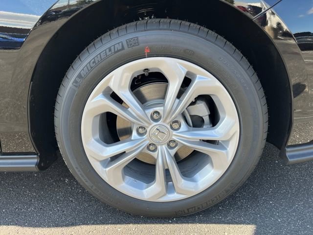 New 2025 Honda Accord LX image 11