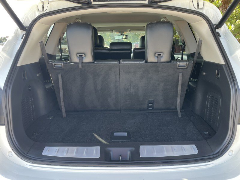 Used 2020 INFINITI QX60 Pure image 27