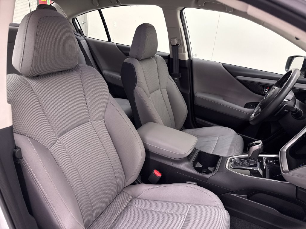 Certified 2025 Subaru Legacy Premium AWD/4WD image 24
