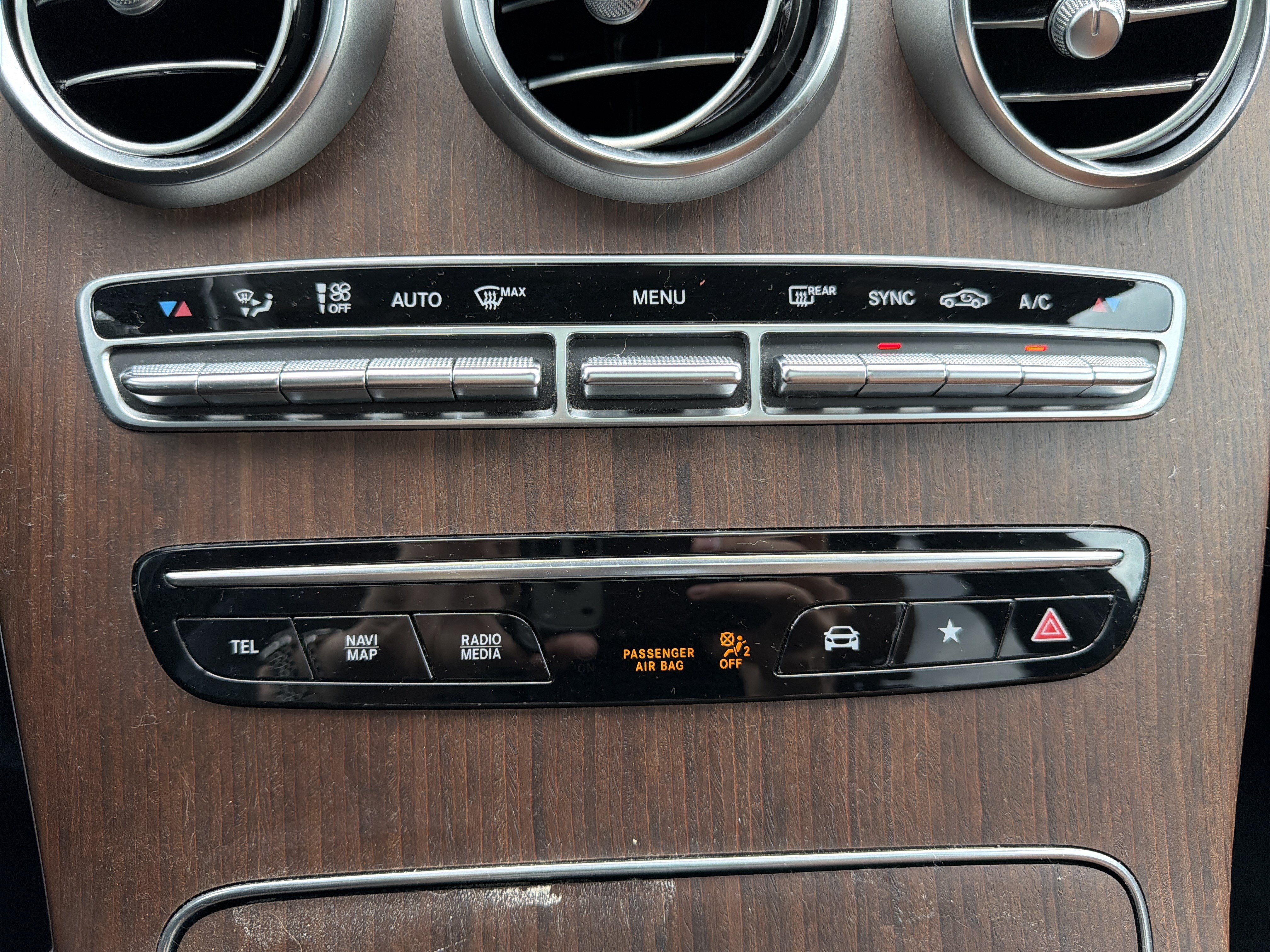 Certified 2020 Mercedes-Benz GLC 300 image 21