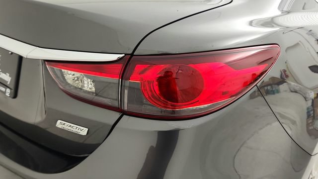 Used 2017 MAZDA MAZDA6 Touring FWD image 11