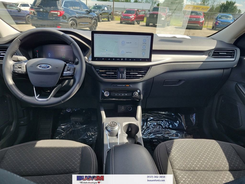 Certified 2024 Ford Escape Active w/ Tech Pack #1 AWD/4WD image 9