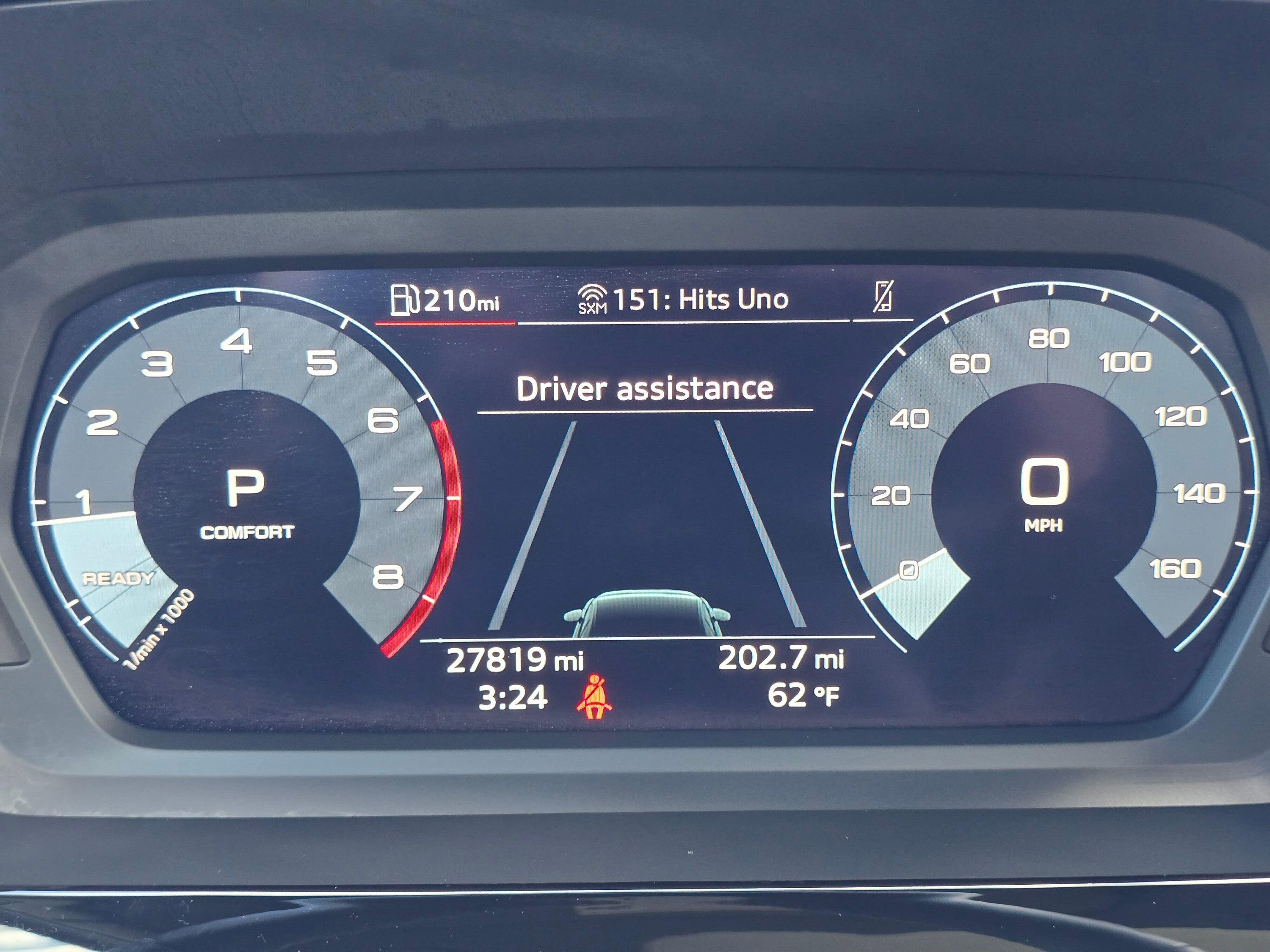 Used 2023 Audi A3 2.0T Premium Plus w/ Premium Plus Package image 38