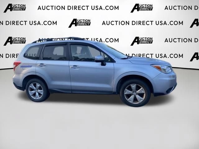 Used 2016 Subaru Forester 2.5i Premium AWD/4WD image 8