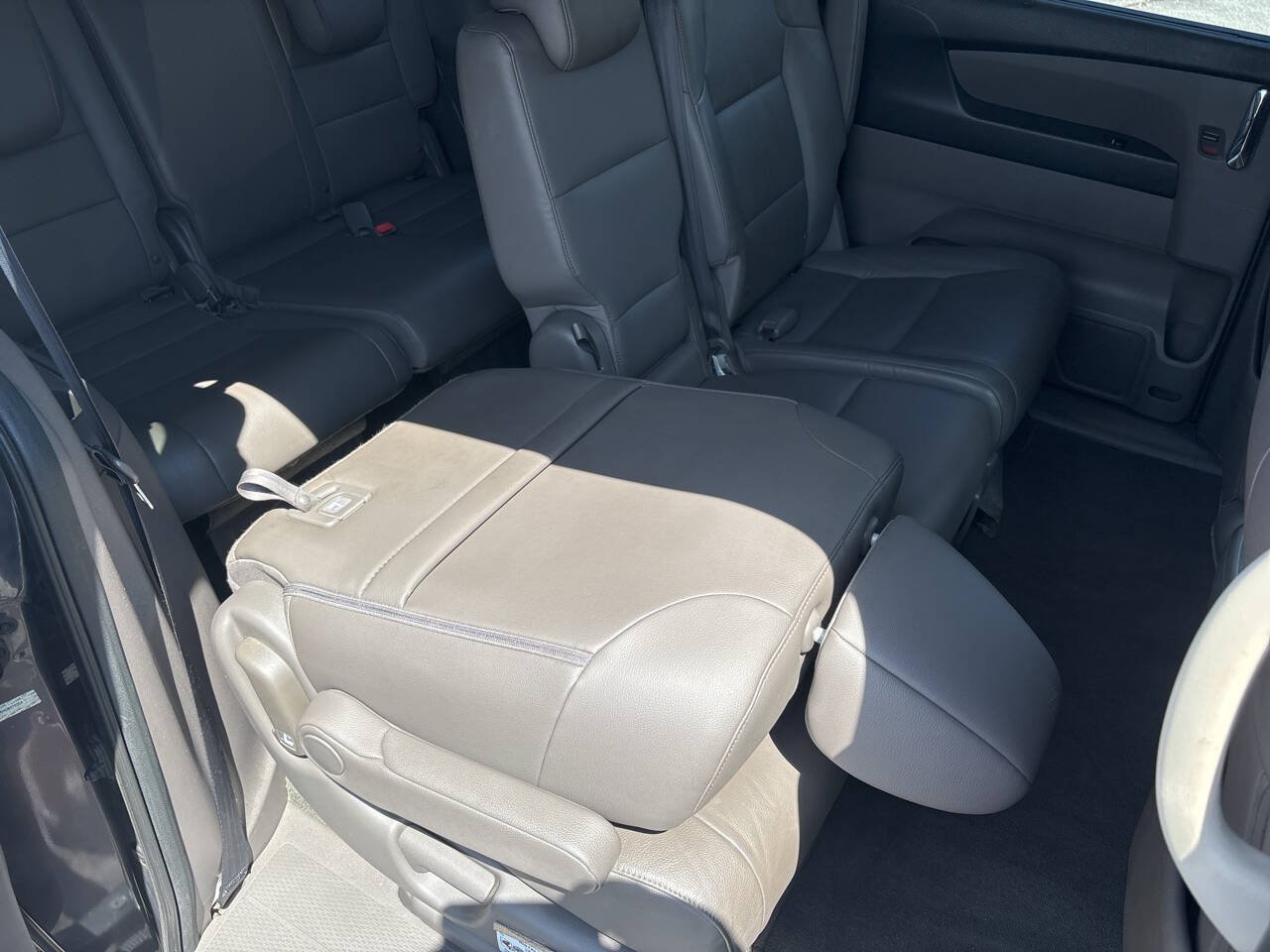 Used 2016 Honda Odyssey EX-L image 7