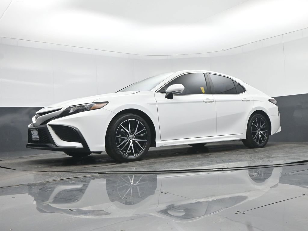 Used 2023 Toyota Camry SE image 51
