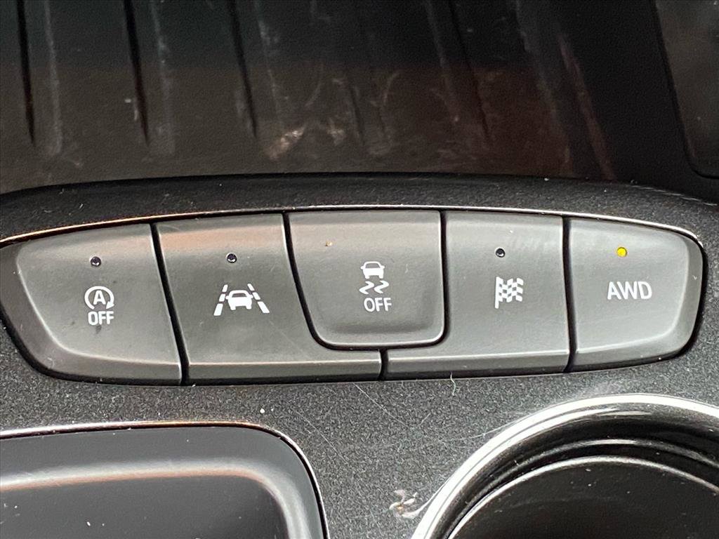 Used 2021 Chevrolet TrailBlazer LT image 21