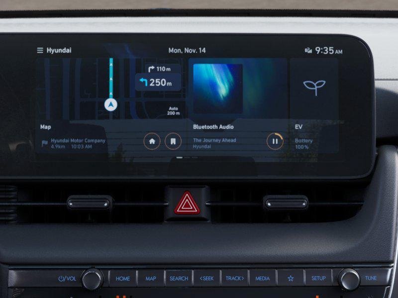 New 2026 Hyundai Ioniq 5 XRT AWD/4WD image 13