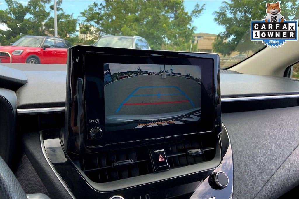 Used 2023 Toyota Corolla LE image 20