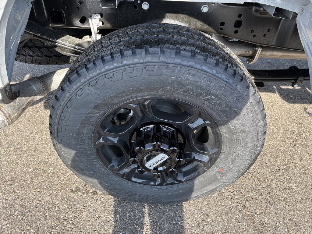 New 2026 Ford F250 XL w/ STX Appearance Package image 14